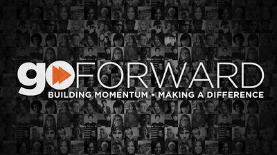 Go Forward Slide