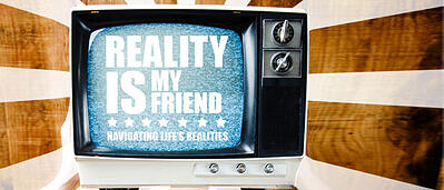 Series: Baggage the junk you can't get rid of