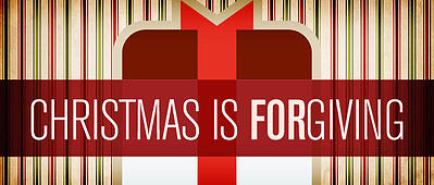 Series: Christmas is Forgiving