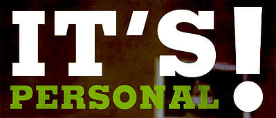 Its Personal Timberlake Church Redmond Washington