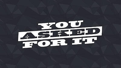 28 Days Sermon Series