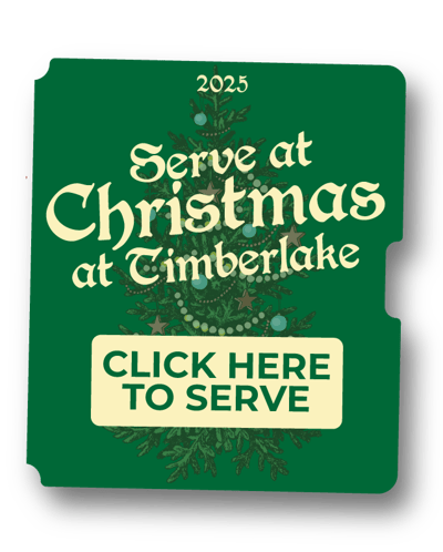 CHRISTMAS 2025 FG Serve at