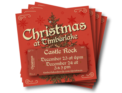 CR Christmas Website Invite