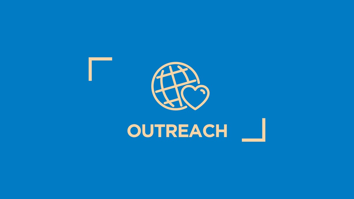 GROUPS outreach