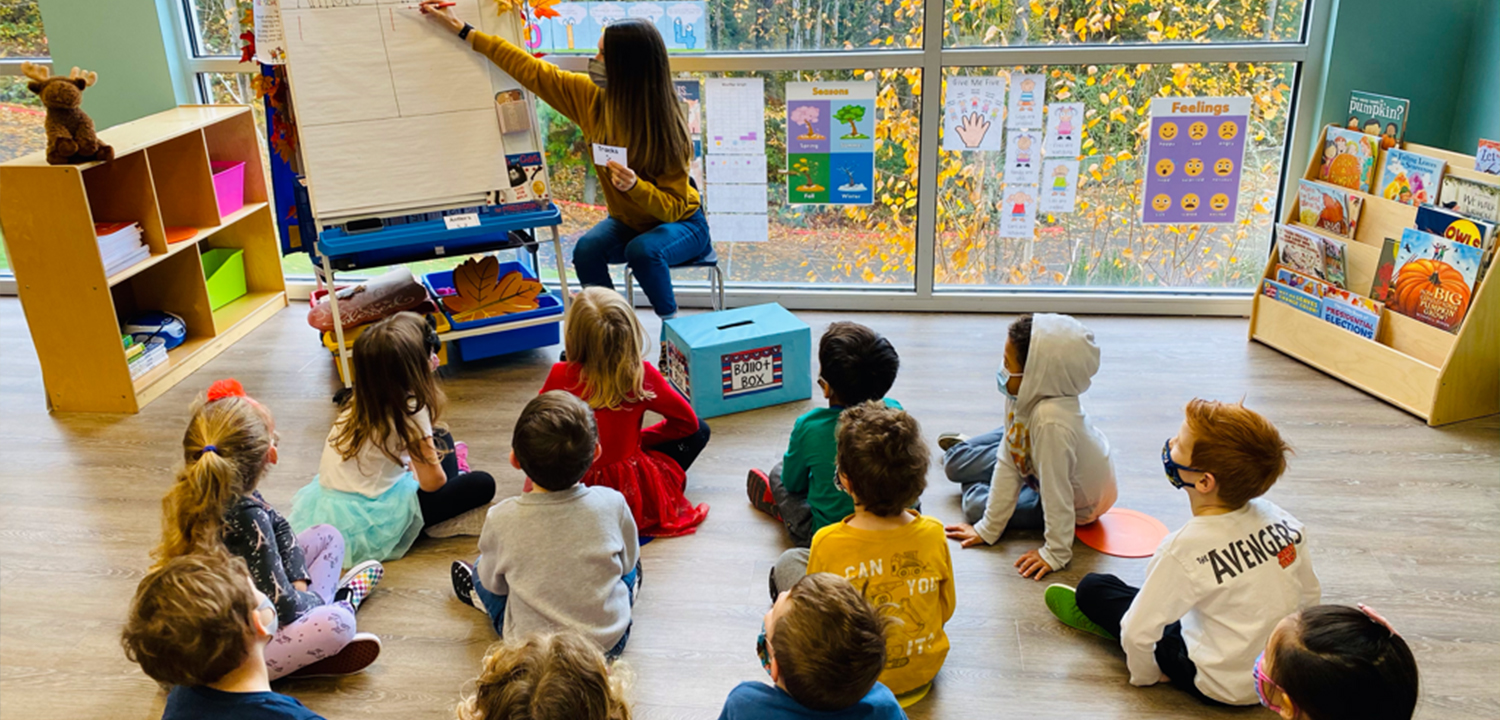 Preschool 11