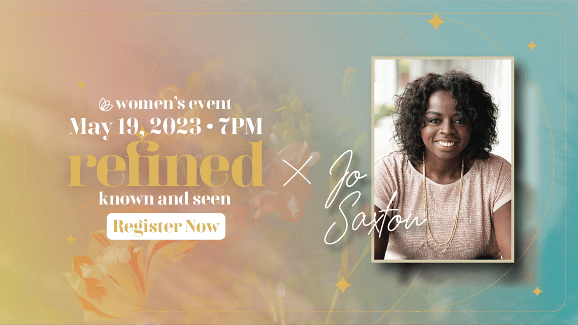 Refined 2023 website