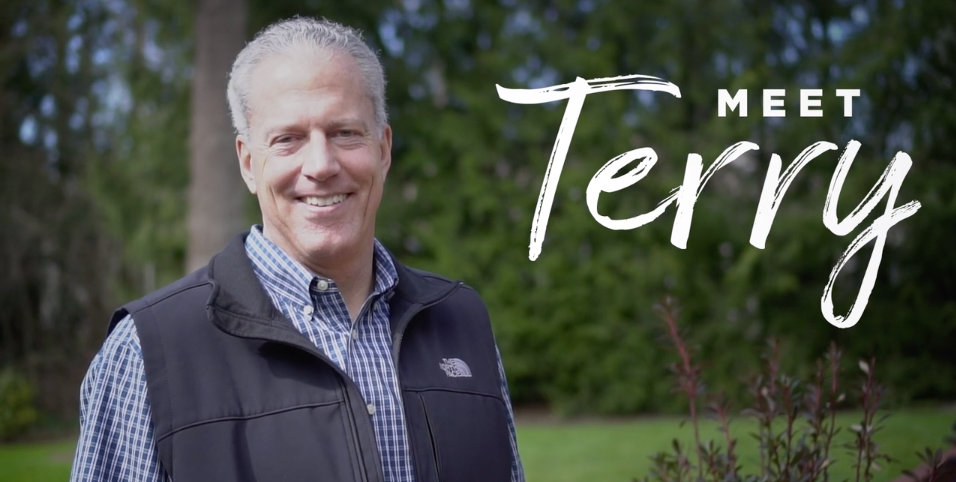 Meet Terry