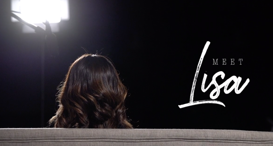 Lisa's Story