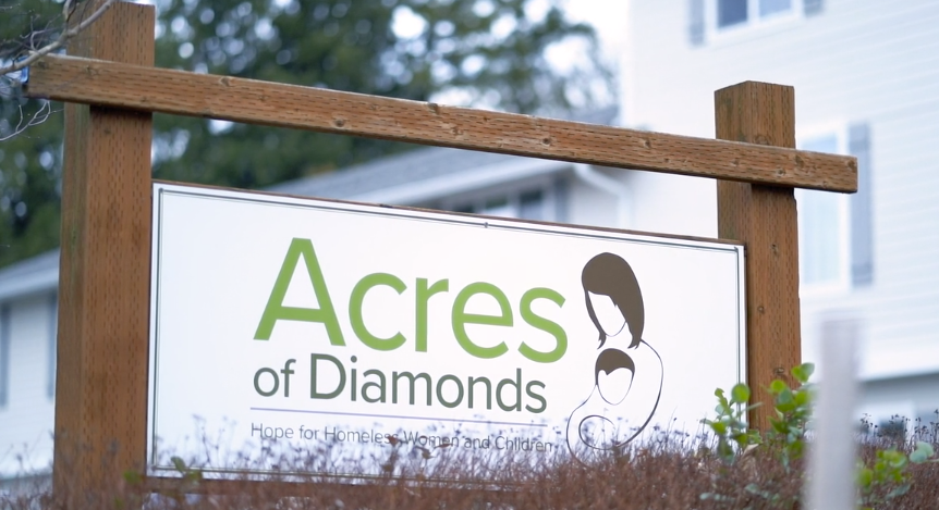 Acres of Diamonds
