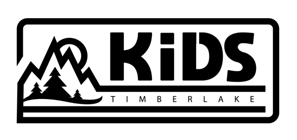 Timberlake Kids Black PNG