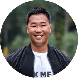 Danny Chang