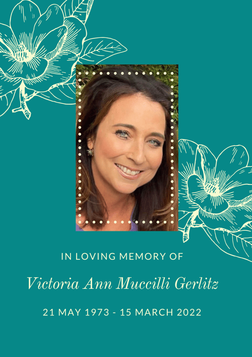 Victoria Gerlitz