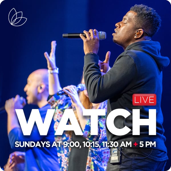 Watch Live v3 worship