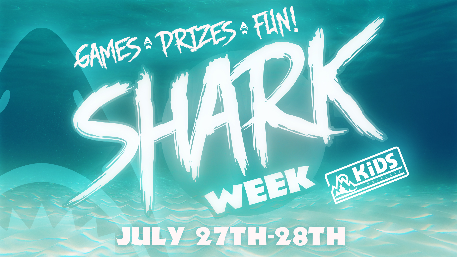 shark week v1