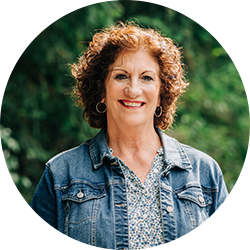 Carolyn McEliece | Float Teacher