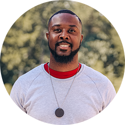 Darion Dotson