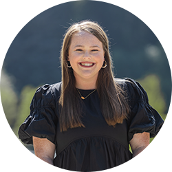 Meg Thatcher- Assistant Program Director