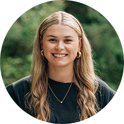 Payton Smith | Program Coordinator 