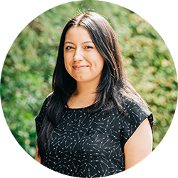 Yaritza Casas | Lead Teacher
